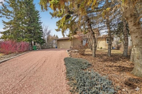 5350 57 Avenue, Olds, AB - Outdoor