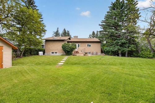 5350 57 Avenue, Olds, AB - Outdoor