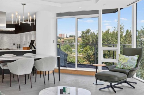 302-738 1 Avenue Sw, Calgary, AB - Indoor
