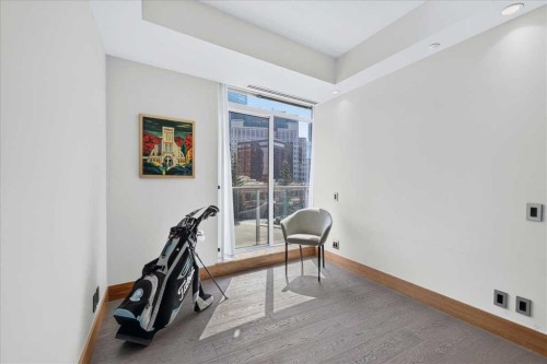 302-738 1 Avenue Sw, Calgary, AB - Indoor