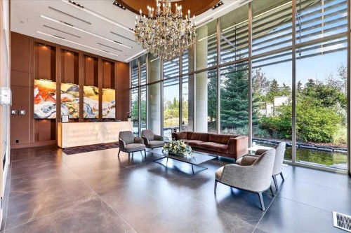 302-738 1 Avenue Sw, Calgary, AB - Indoor