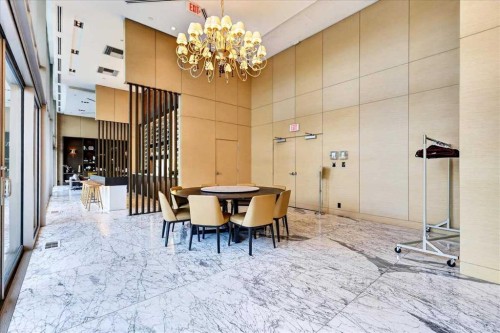 302-738 1 Avenue Sw, Calgary, AB - Indoor