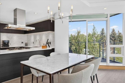 302-738 1 Avenue Sw, Calgary, AB - Indoor Photo Showing Other Room