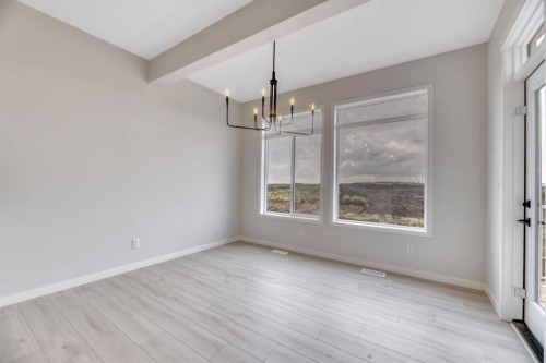 63 Setonvista Grove Se, Calgary, AB - Indoor Photo Showing Other Room