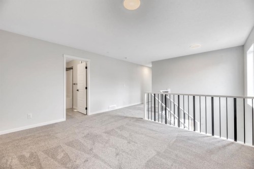 63 Setonvista Grove Se, Calgary, AB - Indoor Photo Showing Other Room