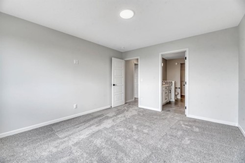 63 Setonvista Grove Se, Calgary, AB - Indoor Photo Showing Other Room