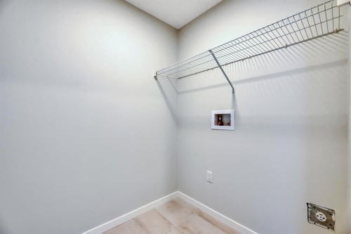 63 Setonvista Grove Se, Calgary, AB - Indoor With Storage