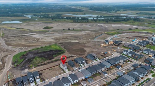 63 Setonvista Grove Se, Calgary, AB - 