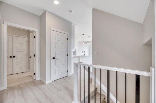 63 Setonvista Grove Se, Calgary, AB - Indoor Photo Showing Other Room
