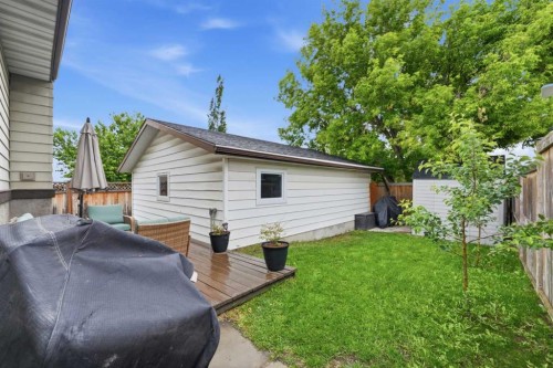 32 Beddington Rise Ne, Calgary, AB - Outdoor With Exterior