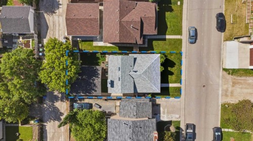 32 Beddington Rise Ne, Calgary, AB - 