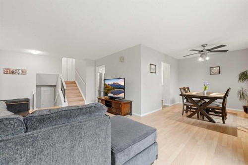 32 Beddington Rise Ne, Calgary, AB - Indoor