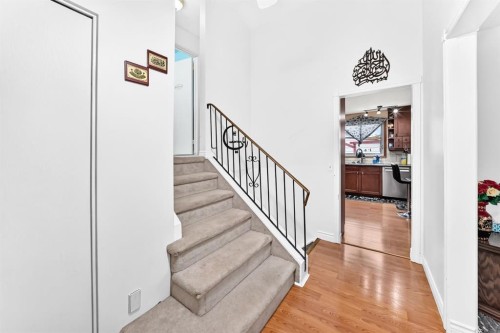 983 Rundlecairn Way Ne, Calgary, AB - Indoor Photo Showing Other Room