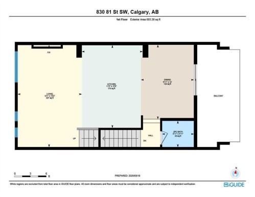 830 81 Street Sw, Calgary, AB - Other