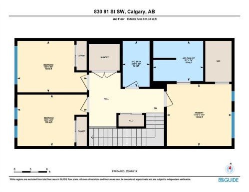 830 81 Street Sw, Calgary, AB - Other