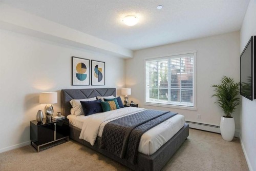 3209-755 Copperpond Boulevard Se, Calgary, AB 
