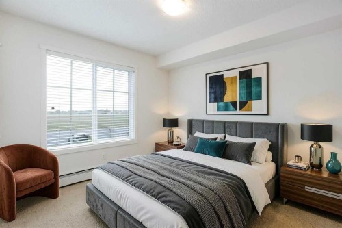 3209-755 Copperpond Boulevard Se, Calgary, AB 