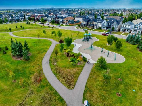 3209-755 Copperpond Boulevard Se, Calgary, AB 