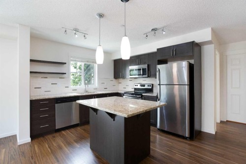 3209-755 Copperpond Boulevard Se, Calgary, AB 