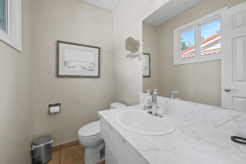 231 Cedarille Green Sw, Calgary, AB 