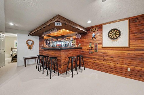 231 Cedarille Green Sw, Calgary, AB 