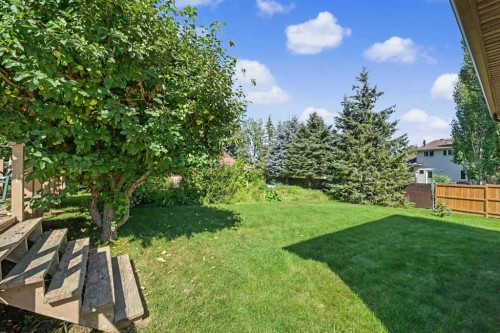 231 Cedarille Green Sw, Calgary, AB 