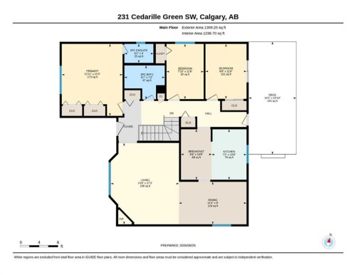 231 Cedarille Green Sw, Calgary, AB 