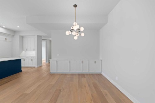 203-275 Lebel Crescent Nw, Calgary, AB - Indoor