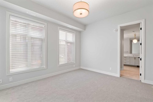 203-275 Lebel Crescent Nw, Calgary, AB - Indoor Photo Showing Other Room