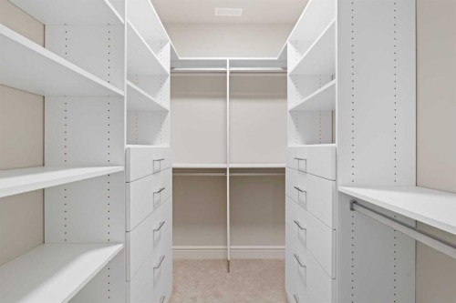 203-275 Lebel Crescent Nw, Calgary, AB - Indoor With Storage