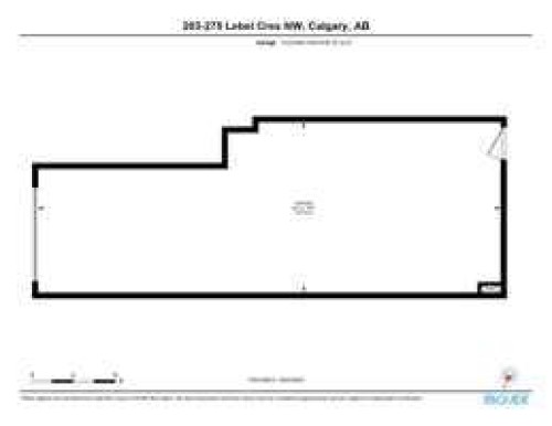 203-275 Lebel Crescent Nw, Calgary, AB - Other