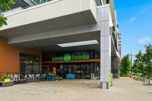 203-275 Lebel Crescent Nw, Calgary, AB - Outdoor
