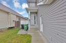 77 Saddleland Drive Ne, Calgary, AB  - Outdoor With Exterior 