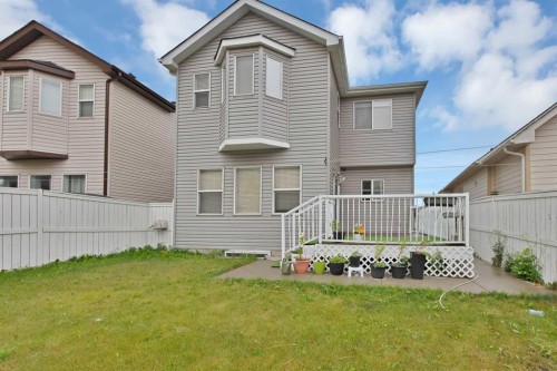 77 Saddleland Drive Ne, Calgary, AB - Outdoor