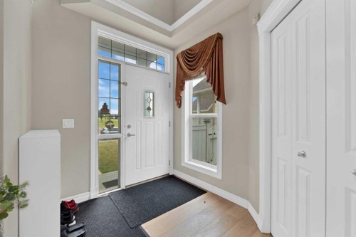 77 Saddleland Drive Ne, Calgary, AB - Indoor Photo Showing Other Room