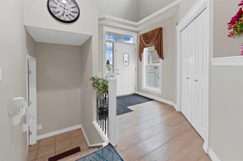 77 Saddleland Drive Ne, Calgary, AB - Indoor Photo Showing Other Room
