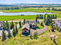 5 Millarville Landing Rural Foothills County, AB T0L 1K0