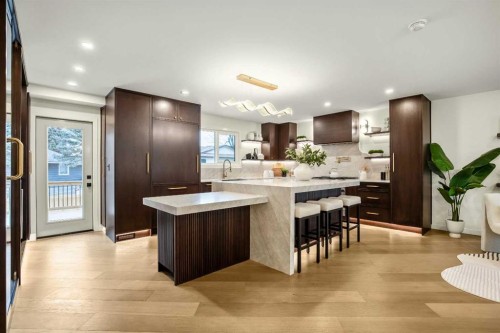 216 Oakridge Place Sw, Calgary, AB - Indoor