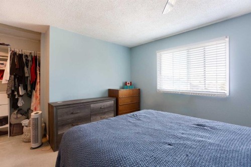 28 Martinview Road Ne, Calgary, AB - Indoor Photo Showing Bedroom