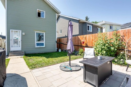 28 Martinview Road Ne, Calgary, AB - Outdoor With Exterior