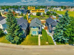 28 Martinview Road NE Calgary, AB T3J 2X8