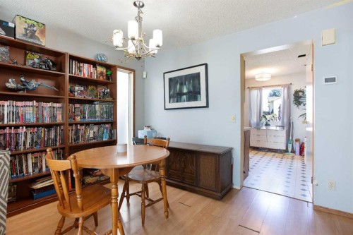 28 Martinview Road Ne, Calgary, AB - Indoor