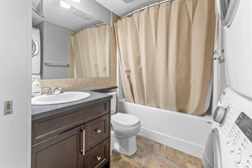 145 Cranford Walk Se, Calgary, AB - Indoor Photo Showing Bathroom