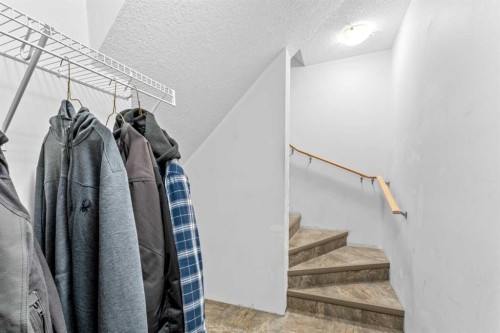 145 Cranford Walk Se, Calgary, AB - Indoor With Storage