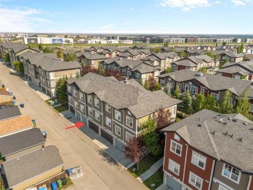 145 Cranford Walk Se, Calgary, AB - Outdoor