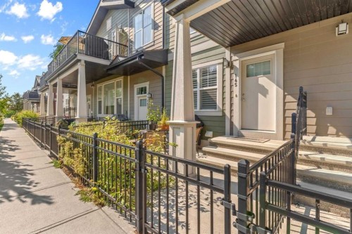 145 Cranford Walk Se, Calgary, AB - Outdoor