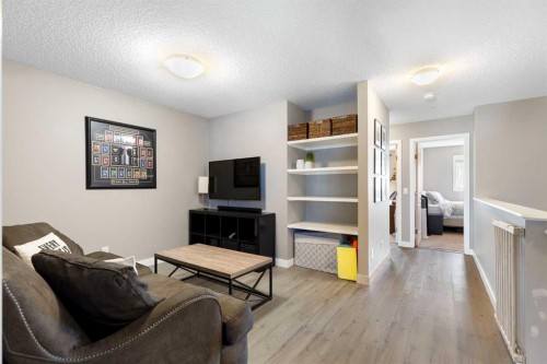 69 Chaparral Valley Crescent Se, Calgary, AB - Indoor