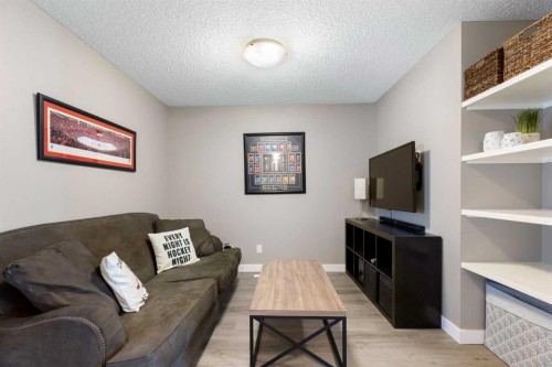 69 Chaparral Valley Crescent Se, Calgary, AB - Indoor