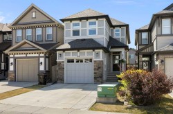 69 Chaparral Valley Crescent SE Calgary, AB T2X 0Y1