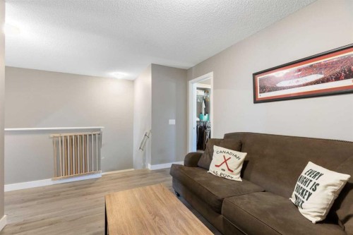 69 Chaparral Valley Crescent Se, Calgary, AB - Indoor